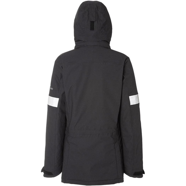 Mountain Horse Unisex Movement Parka - Black